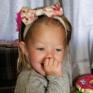 Meet your Posher, Alyssa